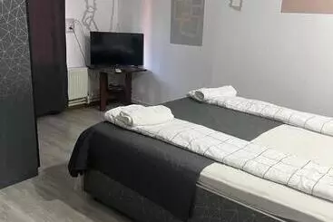 Pensiune Restaurant Casa Sofia