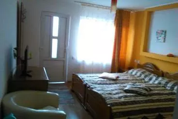 Pensiunea Lucia Ana