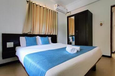 Ivy Retreat  Serviced Apartments