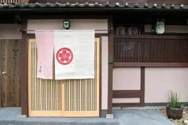 ペンション Kyoyado Yaezakura