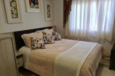 Pension Pousada Lugama