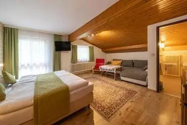 Pension Hofweyer