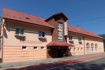 Pensione Penzion Janoštík