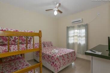 Pensão Pousada Colibri