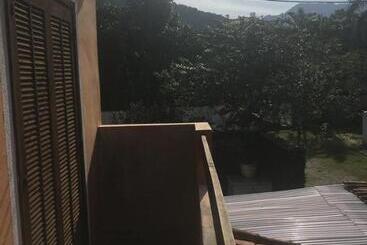 Pensão Pousada Refúgio D´mar