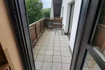 Pensão U Bernardýna