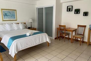 Apartamentos Reforma