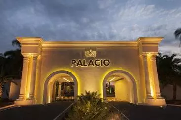 ホテル Palácio Oásis