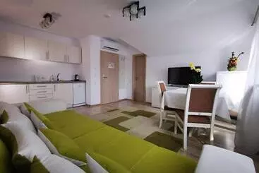 Pensão Amso Residence