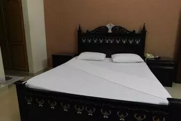 پانسیون Butt Lodge Ii