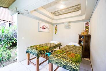 膳宿费 Grand Sea View Lembongan