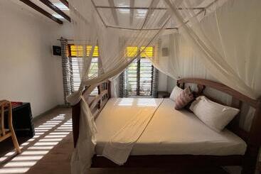 Pension Malcom Residence