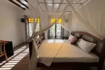 Pension  Malcom Residence