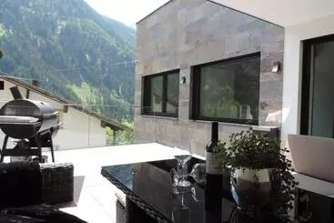 Aparthotel Adrenalin