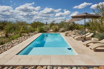 Pensão Casa De Huéspedes Bodega Gimenez Riili