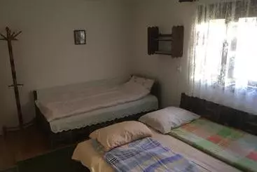 پانسیون Guest House Nada