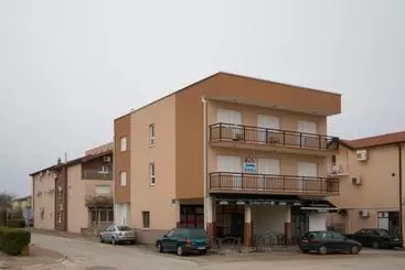 پانسیون Guest House Ok