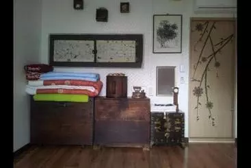 Pension Guesthouse Nabiya