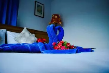 Pensiune Pailin