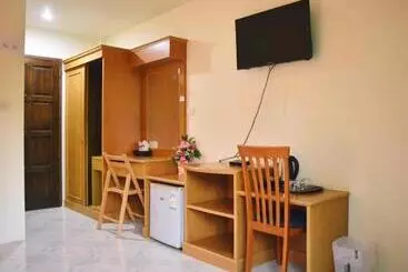 Pension Pailin