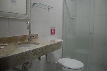 پانسیون Yes Hotel Pousada