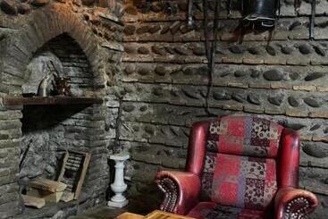 Pensionat Guest House Savane