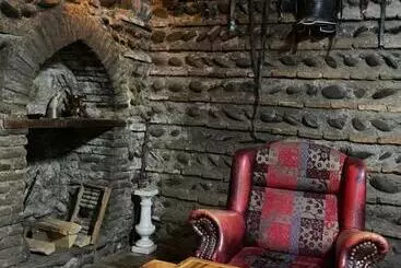 Pensionat Guest House Savane