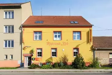 Pensió Penzion Sole Bučovice