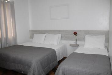 Panzió Pousada Don Marini