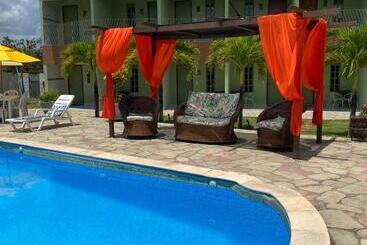 پانسیون Pousada Mares Do Sul