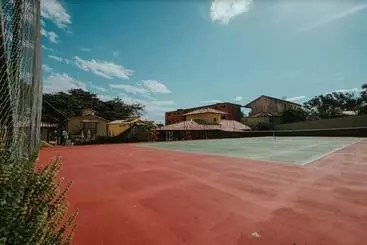 Majatalo Pousada Pontal Da Praia