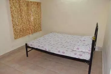 Pension Raikar Guest House