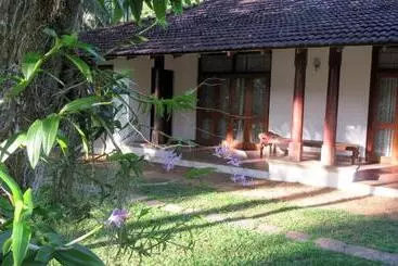 Pensjonat Sagala Bungalow