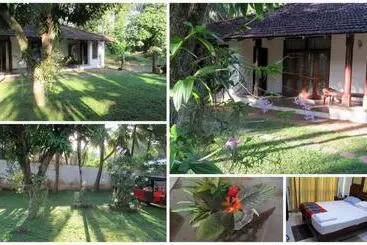 Pension Sagala Bungalow
