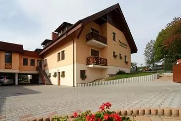 Majatalo Wellness Penzion Pod Rozhlednou