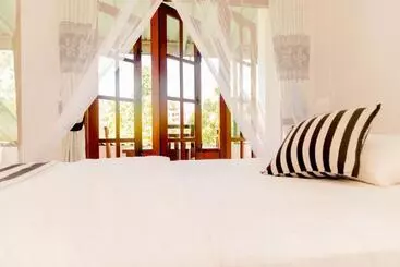 Retkeilymaja Samiru Guest Inn Ella