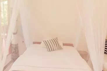 Vandrarhem Samiru Guest Inn Ella
