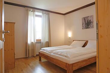 شقة فندقية Der Ulmenhof