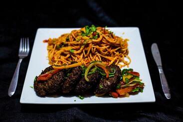 Hotel Egyptians Hostel