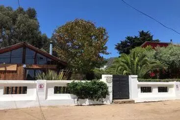 Pension Hostería Zapallar