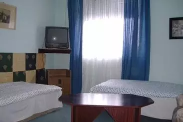 Majatalo Pelikán Szállás