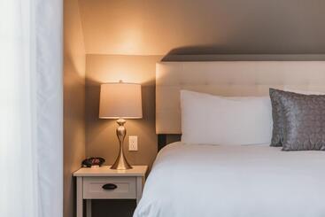 호스텔 New Haven Inn