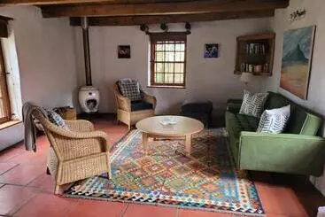 Hotel Beaumont Family Wines