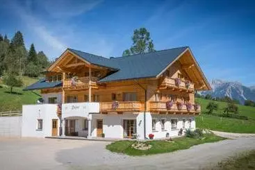 Hotel Rojerhof