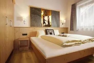 Pensió Haus Hintertux