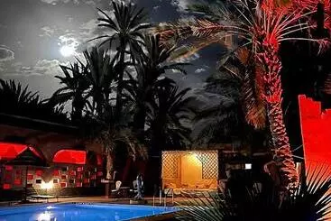 Riad Mainson D Hotes Ambelar