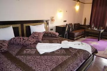 Riad Mainson D Hotes Ambelar