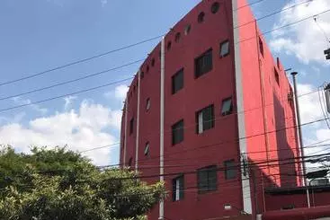 ホテル Flor Do Amazonas