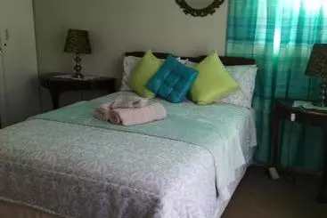 ペンション Avondsrus Guesthouse