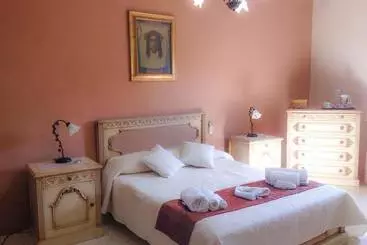 Pensionat D Ambrogio Guest House